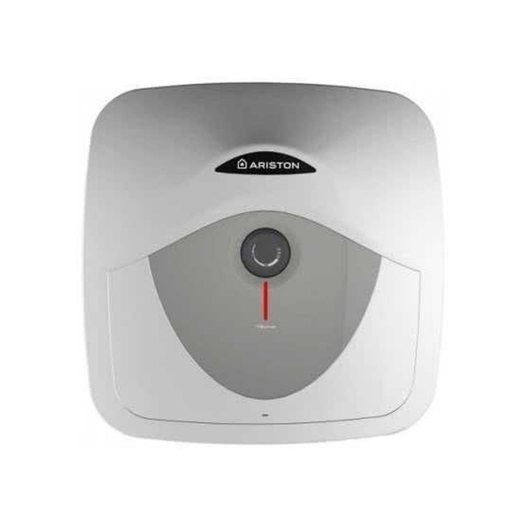 Водонагрівач ANDRIS RS 15 U/3 ARISTON підвод води зверху